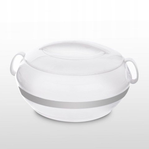 Grupa Orion Sp. z o.o. Termos Pojemnik Termomisa Termiczny Obiadowy na Żywność Jedzenie ORION 3,5l