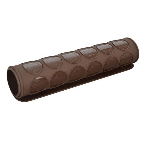 Grupa Orion Sp. z o.o. Mata do Pieczenia 48 Makaroników Silikonowa Solidna ORION 39,5 x 29,5 cm