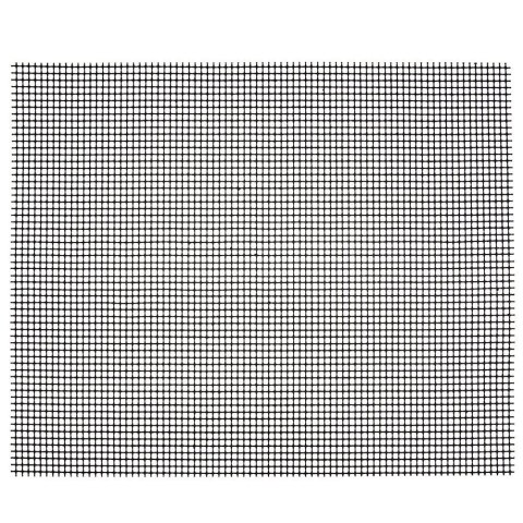 Grupa Orion Sp. z o.o. Zestaw Mat do Pieczenia/Grillowania 2 szt. ORION Teflonowa Siatka