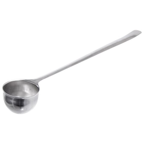 Grupa Orion Sp. z o.o. Miarka do Kawy Stalowa 23,5 cm 6 g Stal Nierdzewna Łatwe Czyszczenie ORION