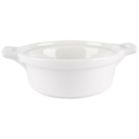Grupa Orion Sp. z o.o. Miseczki do Zapiekania z Uchwytem 130 ml Zestaw 3 szt EXCELLENT HOUSEWARE