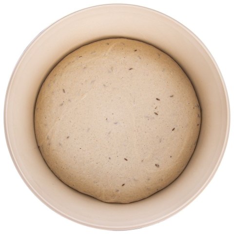 Grupa Orion Sp. z o.o. Miska do Miksowania Mieszania Ubijania z Pokrywką Kuchenna Solidna ORION 5l