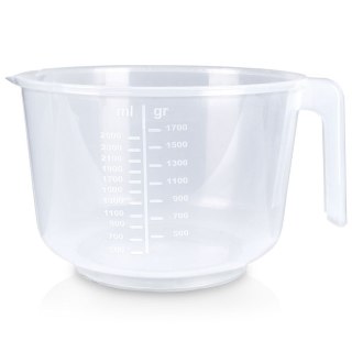 Grupa Orion Sp. z o.o. Miska kuchenna do miksowania z miarką 2,5 l