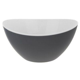 Grupa Orion Sp. z o.o. Miseczka Plastikowa KEMP 12 x 11,5 cm 320 ml do Zmywarki i Mikrofali ORION