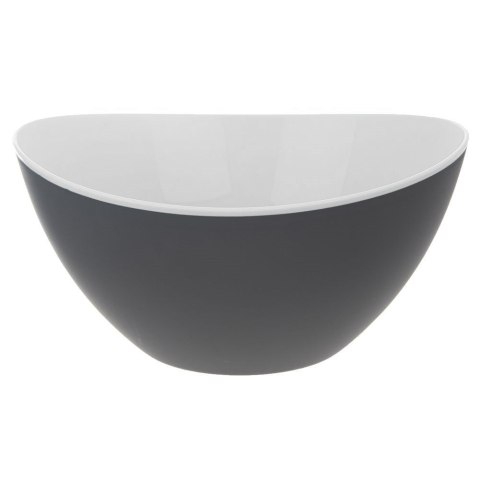 Grupa Orion Sp. z o.o. Miseczka Plastikowa KEMP 12 x 11,5 cm 320 ml do Zmywarki i Mikrofali ORION