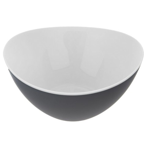 Grupa Orion Sp. z o.o. Miseczka Plastikowa KEMP 12 x 11,5 cm 320 ml do Zmywarki i Mikrofali ORION