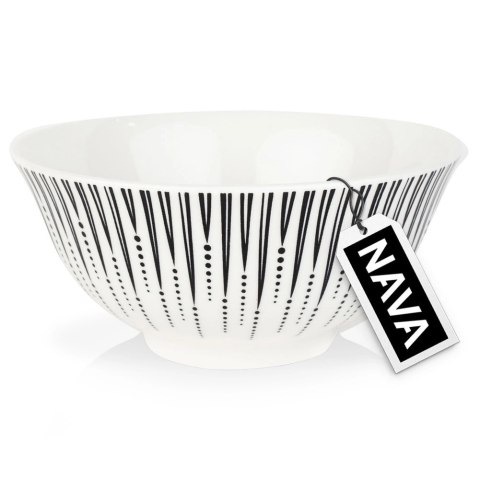 NAVA Miseczka porcelanowa IRIS 15,5 cm, 600 ml