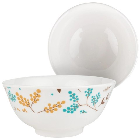 NAVA Miseczka porcelanowa LYDIA 15,5 cm, 600 ml