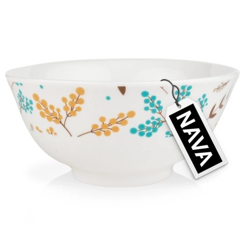 NAVA Miseczka porcelanowa LYDIA 15,5 cm, 600 ml