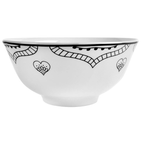 NAVA Miseczka porcelanowa MAYA 15,5 cm, 600 ml