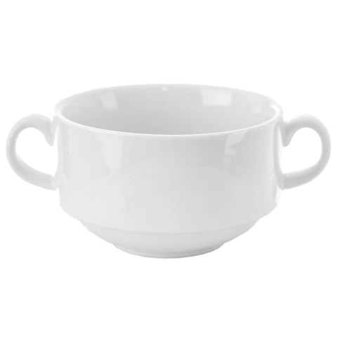 Orion Miska bulionówka porcelanowa MONA 290 ml