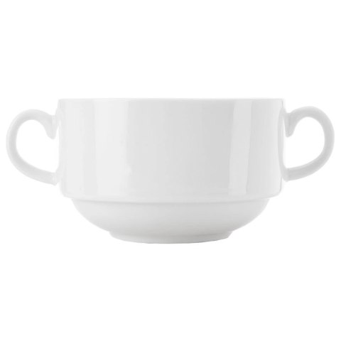 Orion Miska bulionówka porcelanowa MONA 290 ml