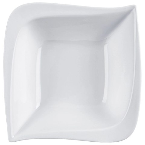 Orion Miska sałatkowa porcelanowa MONA 21,5x21,5 cm, 1,3 l