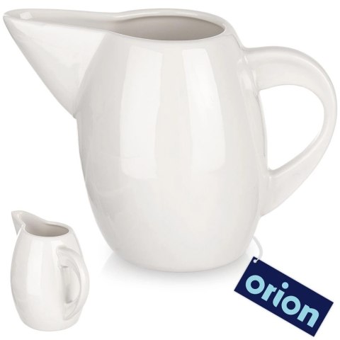 Orion Mlecznik porcelanowy MONA 200 ml