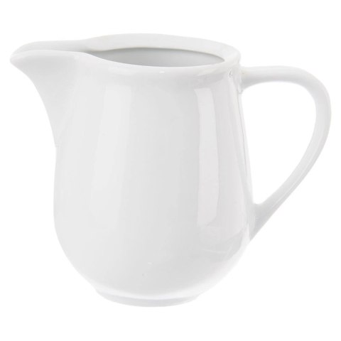 Orion Mlecznik porcelanowy biały MONA 260 ml