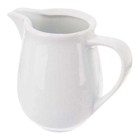 Orion Mlecznik porcelanowy biały MONA 260 ml