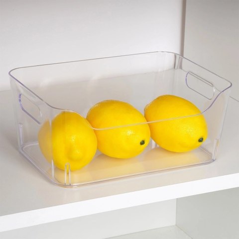 Excellent Houseware Organizer do lodówki 23x16x9,5 cm