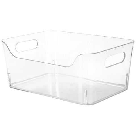 Excellent Houseware Organizer do lodówki 23x16x9,5 cm