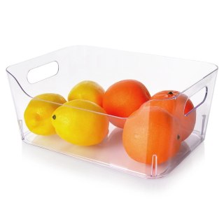 Excellent Houseware Organizer do lodówki 27x19x11,5 cm