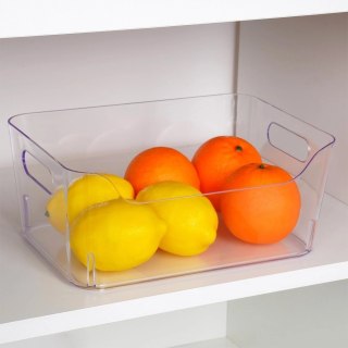 Excellent Houseware Organizer do lodówki 27x19x11,5 cm