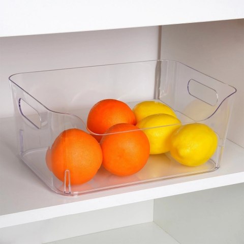 Excellent Houseware Organizer do lodówki 30x21,5x13 cm