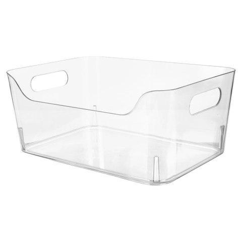 Excellent Houseware Organizer do lodówki 30x21,5x13 cm