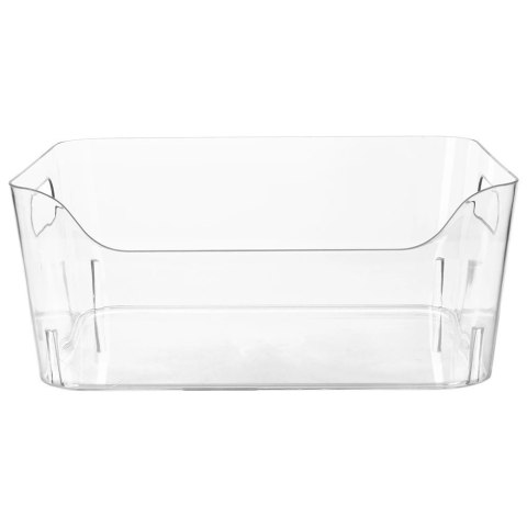 Excellent Houseware Organizer do lodówki 30x21,5x13 cm