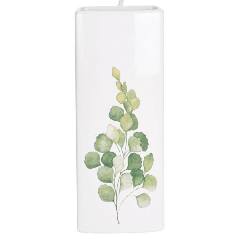 Home Styling Collection Nawilżacz powietrza na kaloryfer ceramiczny liście 300 ml