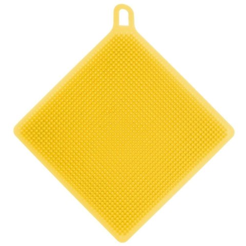 Grupa Orion Sp. z o.o. Myjka silikonowa zmywak gąbka czyścik szczotka