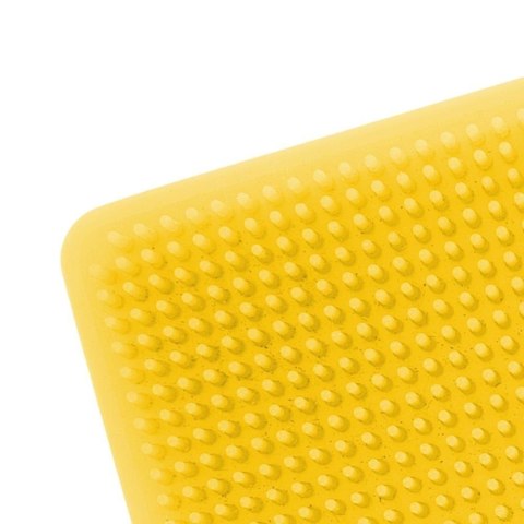 Grupa Orion Sp. z o.o. Myjka silikonowa zmywak gąbka czyścik szczotka