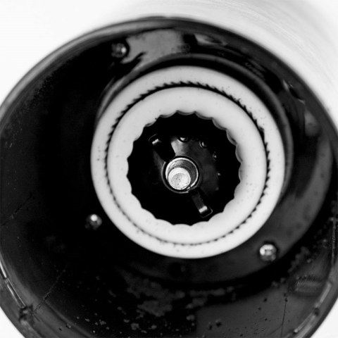 Grupa Orion Sp. z o.o. NOWOCZESNY RĘCZNY MŁYNEK DO MIELENIA KAWY STALOWY