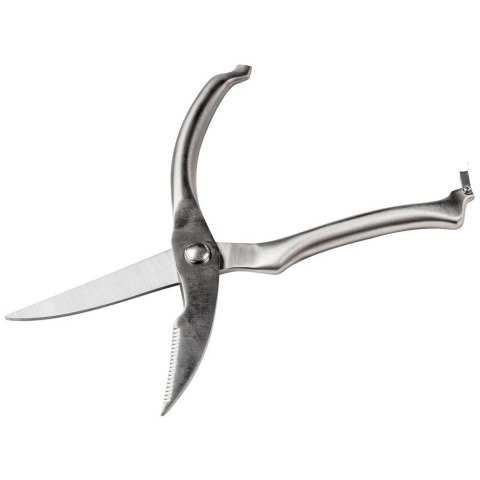 VLACHOS BROS S.A IMPORTS (NAVA),Valantis Vlachos NOŻYCE STALOWE DO DROBIU KURCZAKA MIĘCA RYB MOCNE