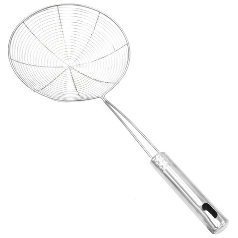 Grupa Orion Sp. z o.o. Szumówka Kuchenna Stalowa 35 cm ORION do Zmywarki Frytek Pierogów