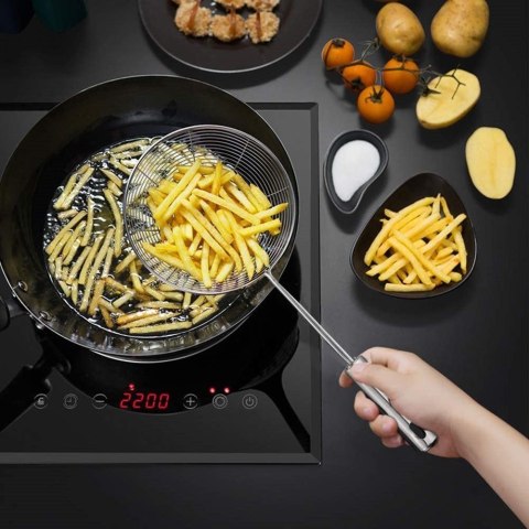 Grupa Orion Sp. z o.o. Szumówka stalowa 37 cm