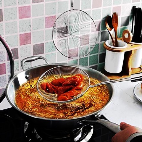 Grupa Orion Sp. z o.o. Szumówka stalowa 37 cm