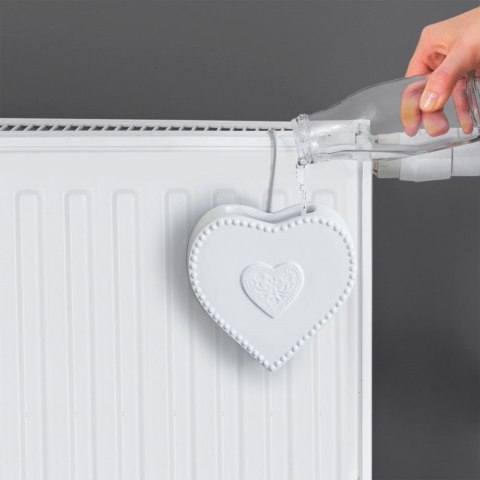 Grupa Orion Sp. z o.o. Nawilżacz powietrza na kaloryfer grzejnik pojemnik na wodę