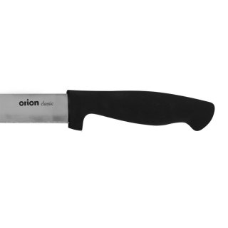 Grupa Orion Sp. z o.o. Nóż do Ciasta 39 cm Stal Nierdzewna Gładki do Zmywarki ORION