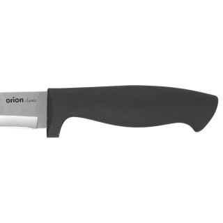 Grupa Orion Sp. z o.o. Nóż Kuchenny 28 cm Stal Nierdzewna CLASSIC do Zmywarki ORION