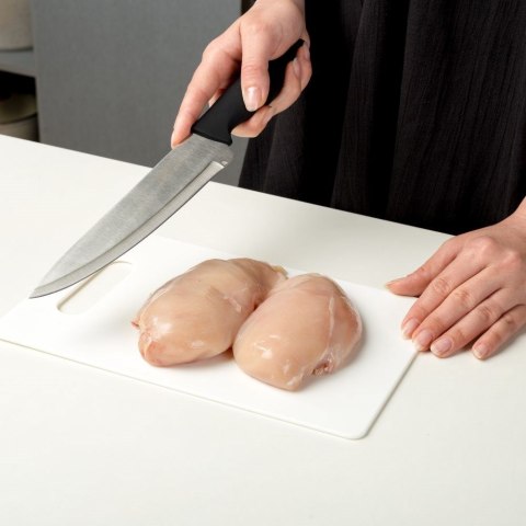 VLACHOS BROS S.A IMPORTS (NAVA),Valantis Vlachos Nóż kuchenny stalowy Szefa Kuchni duży uniwersalny ACER 32 cm