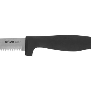 Grupa Orion Sp. z o.o. Nóż z Ząbkami 21,5 cm Stal Nierdzewna CLASSIC do Zmywarki ORION