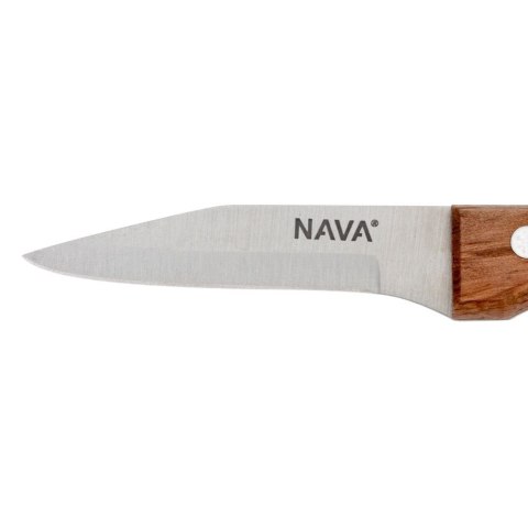 VLACHOS BROS S.A IMPORTS (NAVA),Valantis Vlachos Nóż nożyk kuchenny do obierania 18,5 cm zestaw 2 sztuki