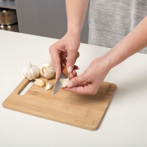 VLACHOS BROS S.A IMPORTS (NAVA),Valantis Vlachos Nóż nożyk kuchenny do obierania 18,5 cm zestaw 2 sztuki