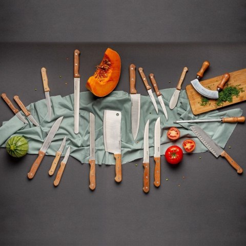 VLACHOS BROS S.A IMPORTS (NAVA),Valantis Vlachos Nóż nożyk kuchenny do obierania 18,5 cm zestaw 2 sztuki