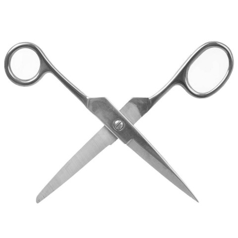 Grupa Orion Sp. z o.o. Nożyczki Stalowe Uniwersalne Krawieckie ORION 17 cm