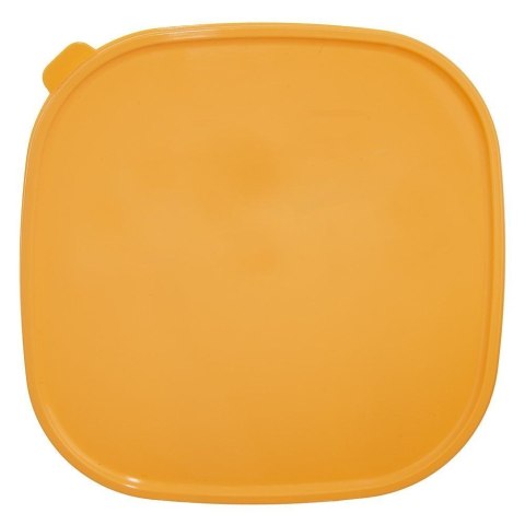 Grupa Orion Sp. z o.o. Obiadowa Menażka do Przenoszenia Żywności ORION 4 x 1,15 L