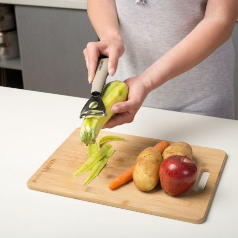 VLACHOS BROS S.A IMPORTS (NAVA),Valantis Vlachos Obieraczka obierak poziomy do obierania warzyw owoców