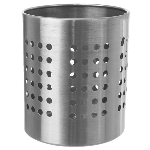 Grupa Orion Sp. z o.o. Ociekacz na Przybory Kuchenne 12 x 13 cm Stal Nierdzewna ORION