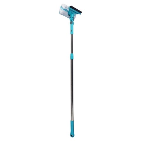 Ultra Clean Mop do okien teleskopowy ze ściągaczką 72-120 cm