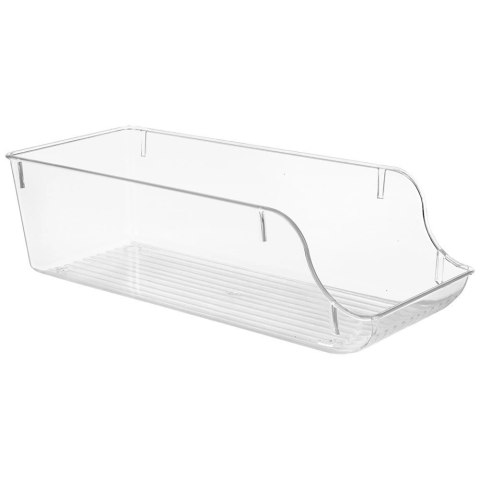 Excellent Houseware Organizer do lodówki 35x14x10 cm