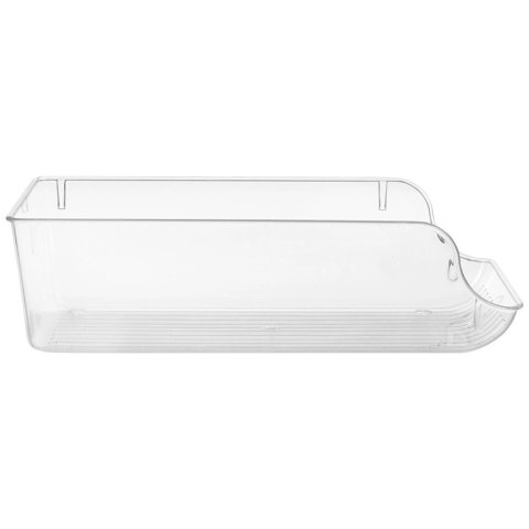 Excellent Houseware Organizer do lodówki 35x14x10 cm